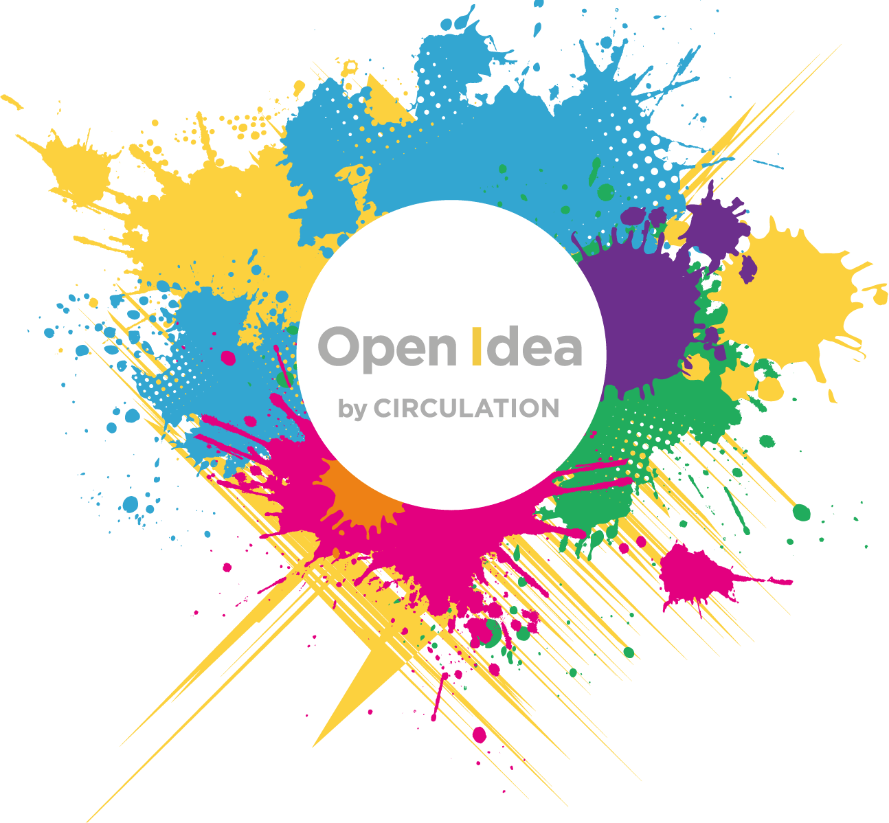 Open Idea by Circulation